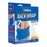 Newell Rubbermaid Commerce Div Wrap Hot/Cold Therapy Bed Buddy Body Natural Grains Blue 12/Ca - BBF2000-12
