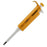 Globe Scientific Diamond Fixed Volume Pipette 20Ul Non-Graduated Yellow Ea - 3302-20