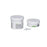 Coltene/Whaledent Cotton Pellets Roeko Size 0 Box - 210110