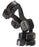 DonJoy FullForce ACL - Knee Brace Small 15-1/2 to 18-1/2 InchThigh Circumference / 13 to 14 Inch Knee Center Circumference / 12 to 14 Inch Calf Circumference Standard Calf Length Left Knee - 11-0259-2