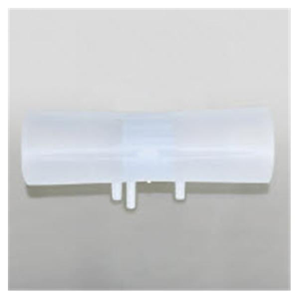 Midmark Corporation Mouthpiece For Iqspiro Digital Spirometer Disposable Plastic 500/Bx - 2-100-1207