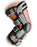 OA Adjuster 3 Lateral - Knee Brace 2X-Large D-Ring / Hook and Loop Strap Closure 26-1/2 to 29-1/2 Inch Thigh Circumference Left Knee - 11-1593-6