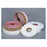 Fabrication Enterprises Hook Strapping Rolyan Velcro 6"X10Yd White Size Standard 1/Bx - 24-7012W