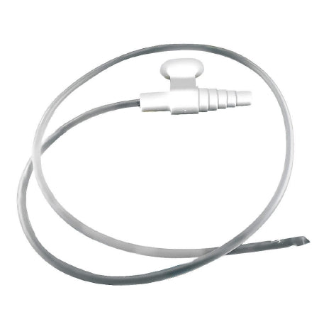 Medsource International Catheter, Suction 12Fr (50/Cs) - MS-SC12