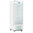 Nor-Lake Scientific - Refrigerator Laboratory and Pharmacy Use 23 cu.ft. 1 Swing Glass Door Cycle Defrost - Horizon Scientific - NSWDR231WWG/0