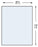 Mckesson Brand General Purpose Drape Mckesson Large Reverse Fold Drape Sheet 60 W X 76 L Inch Sterile - 16-I80-12408-S