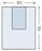 Mckesson Brand General Purpose Drape Mckesson Three-Quarter Drape 60 W X 76 L Inch Sterile - 16-I80-12110G-S