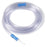 Deroyal - Suction Connector Tubing DeRoyal 10 Foot Length 0.281 Inch I.D. Sterile Female Connector Clear Smooth OT Surface Plastic - 71-C710