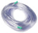 Deroyal - Suction Connector Tubing DeRoyal 10 Foot Length 0.188 Inch I.D. Sterile Female Connector Clear Smooth OT Surface Plastic - 71-C510