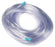 Deroyal - Suction Connector Tubing DeRoyal 6 Foot Length 0.25 Inch I.D. Sterile Female Connector Clear Smooth OT Surface Plastic - 71-C606