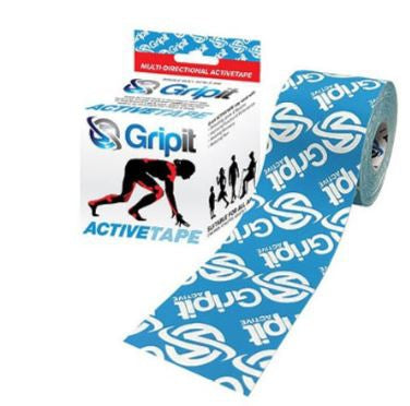 Fabrication Enterprises Gripit Pre-Printed Tape - 24-0161