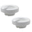Ameda Adapter Caps - 10005