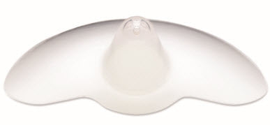 Ameda - Nipple Shield 24 mm Silicone Reusable - 60002