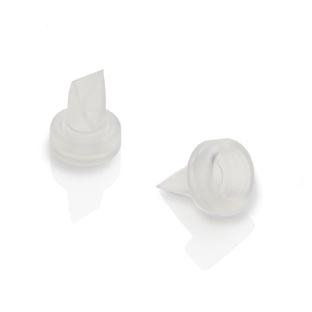 Ameda Breast Pump Valve Clear, Silicone - 10002