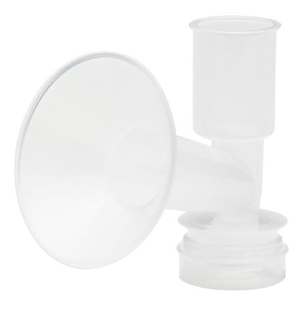 Ameda Breast Flange Custom Fit 30.5 Mm, Large - 10014