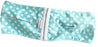 PumpEase - Hands-Free Pumping Bra Green / White Small - 500M01