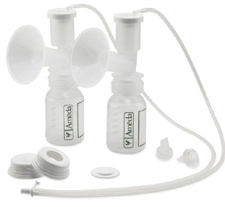 Ameda Breast Milk Collection System Hygienikit - 17186