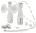 Ameda Breast Milk Collection System Hygienikit - 17186