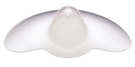 Ameda - Nipple Shield 16 mm Silicone Reusable - 60003