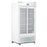 Corepoint Scientific - Refrigerator Laboratory Use 33 cu.ft. 2 Sliding Glass Doors Cycle Defrost - Horizon Scientific - NSWDR332WWG/0