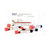 R&D Systems Cbc: Complete Blood Count Linearity For Analyzer Ea - CL009