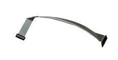 GE Healthcare - Cable DISPLAY CABLE WHITE (LEFT SIDE) For Mac 5000 - 2001378-002