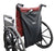 Skil-Care - Wheelchair Bag For Wheelchair - 914161