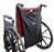 Skil-Care - Wheelchair Bag For Wheelchair - 914161