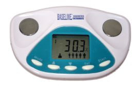 Fabrication Enterprises ANALYZER, BODY FAT BASELINE HAND-HELD - 12-1140