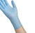 Cardinal Esteem Comfort Exam Glove Small NonSterile Nitrile Standard Cuff Length Textured Fingertips Blue Chemo Tested - 88ES02S