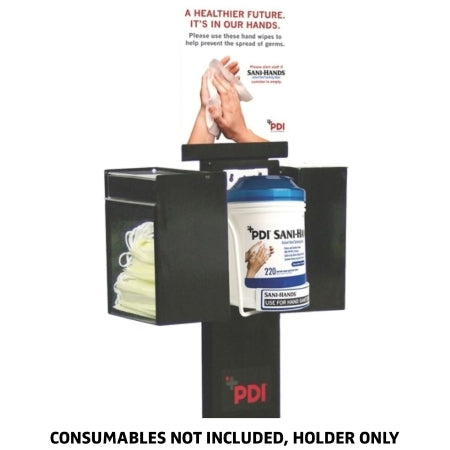 PDI - Personal Protective Equipment Accessory Kit - P014100