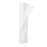 McKesson - Table Paper 14 Inch Width White Crepe - 18-801