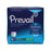 First Quality Prevail Daily Underwear Adult Absorbent Underwear Pull On 2X-Large Disposable Heavy Absorbency - PWC-517