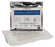 Russell - Chest Seal 6 X 7-3/4 Inch 1 per Pack Pouch Sterile - RCS