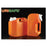 Simport Plastics Ltd. Urisafe Urine Collection Container 3L Hdpe 40/Ca - B350