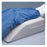 Patterson Medical Cover Elevated Rolyan Knee Vinyl White Ea - 563096