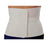 BSN Medical Binder Compression Actimove Short Abdominal Foam/Elastic White Size 9" Small Ea - 7281900