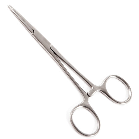 Hemostatic Forceps