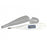 AdTemp - Digital Stick Veterinary Thermometer Adtemp Rectal Veterinary Probe Handheld - 422