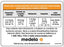 Medela - Breast Milk Storage Guidelines Magnet - 101029441
