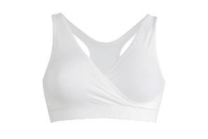 Medela - Nursing Sleep Bra White - 67753