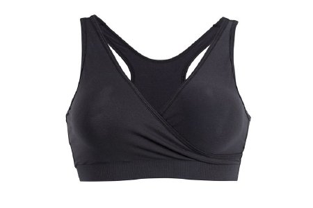 Medela - Nursing Sleep Bra Black - 67754
