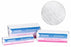 Crosstex Premium Exodontia - Cotton Filled Gauze Sponge Cotton Filled Gauze 4-Ply 3 X 3 Inch Round NonSterile - ENCC3