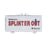 MEDIpoint SPLINTER OUT - Splinter Remover Tri-Bevel Point - 19907