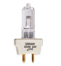 Bulbtronics - Diagnostic Lamp Bulb 22 Volt 220 Watts - 0033869