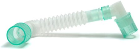Intersurgical MOUNT, CATHETER SUPERSET DBL SWIVEL 22MM (75/CS) - 3512000