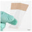 Globe Scientific Diamond Frosted Microscope Slide 3X1" Tan W/ +Chrg/90D Grounded Edg 72X20/Ca - 1358T