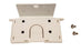 Health O Meter - Bracket for Height Rod For EBABYHR - 553EHRBRACKET