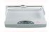 Health O Meter Health O Meter Pediatric Scale Digital LCD Display 20 kg White Battery Operated - 549KG