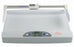 Health O Meter Health O Meter Pediatric Scale Digital Display 44 lbs / 20 kg White Battery Operated - 553KL-EHR
